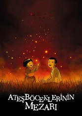 Ateşböceklerinin Mezarı