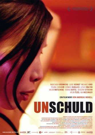 Unschuld