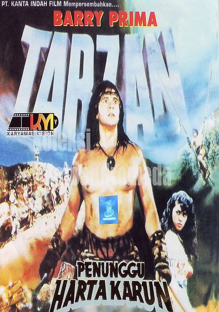 Tarzan: Treasure Watcher