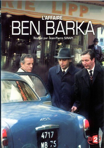 L'affaire Ben Barka