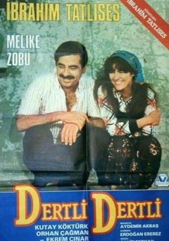 Dertli Dertli