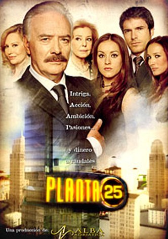 Planta 25