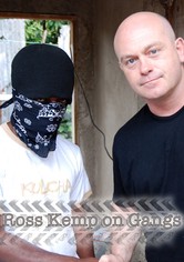 Ross Kemp ja rikollisjengit