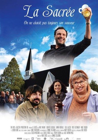 La sacrée