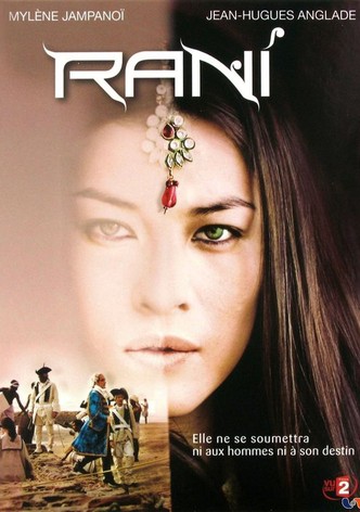 Rani - Herrscherin der Herzen