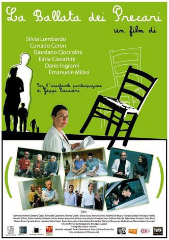 La ballata dei precari