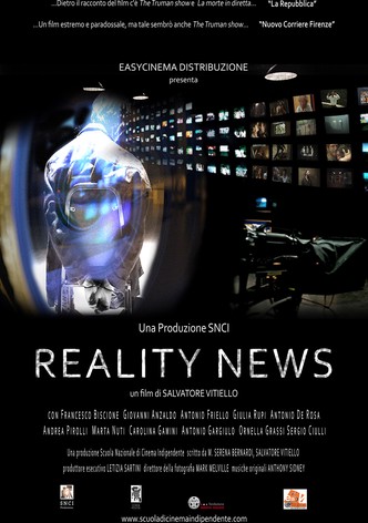 Reality News