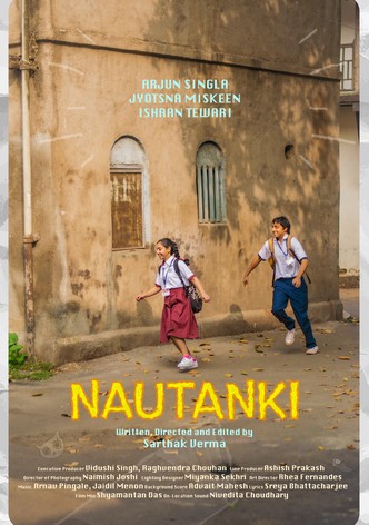 Nautanki