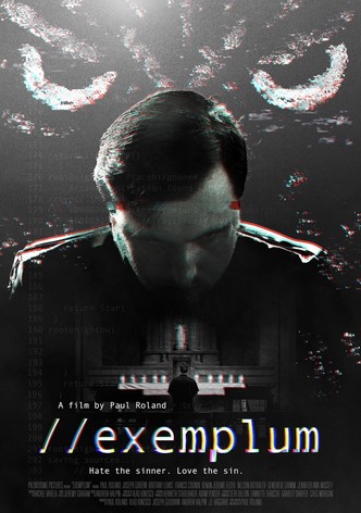 Exemplum