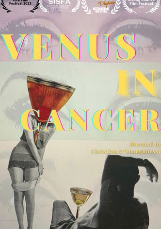 Venus in Cancer