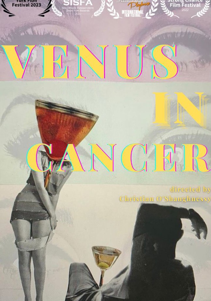 Venus in Cancer