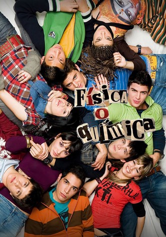 Fisica O Quimica, Season 7