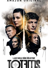 Tótems - temporada 1