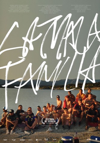 La mala familia