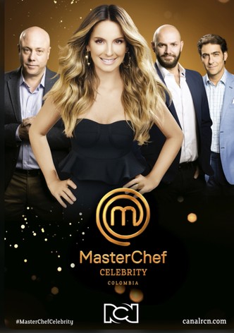 Masterchef Celebrity Colombia