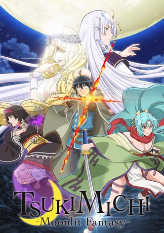 Tsukimichi: Moonlit Fantasy
