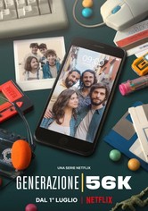 Generación 56K
