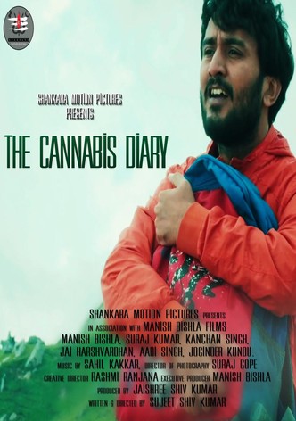 The Cannabis Diary