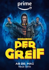 Der Greif