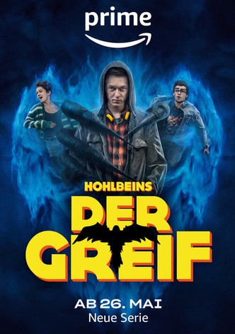 Der Greif
