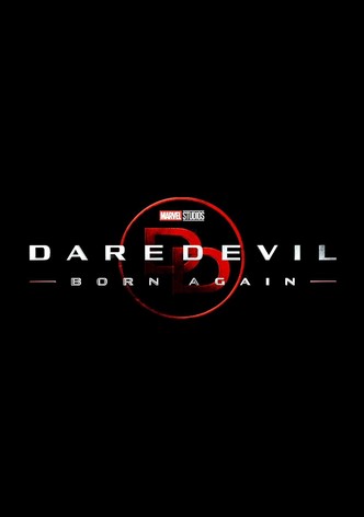 Daredevil: Born Again