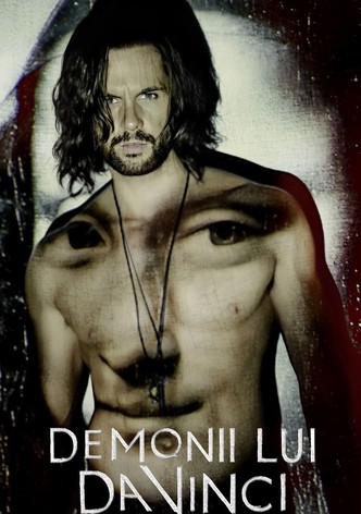 Demonii lui Da Vinci