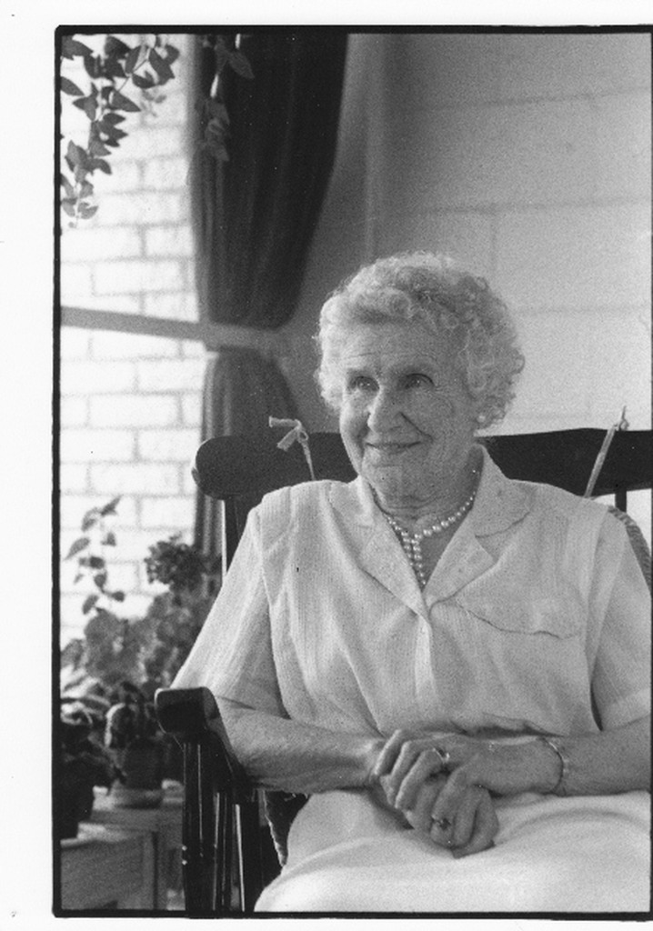 The time and patience