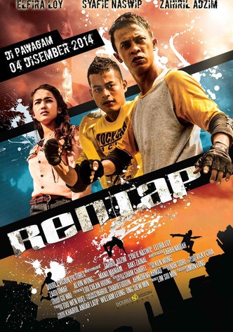 Rentap