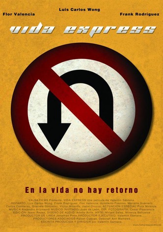 Vida Express