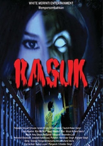 Rasuk