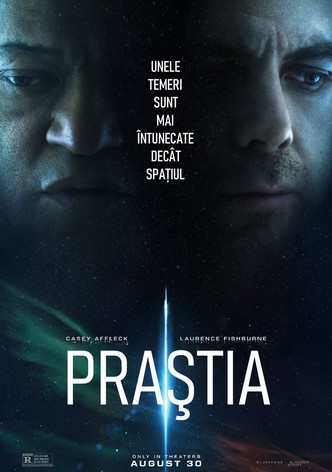 Praștia