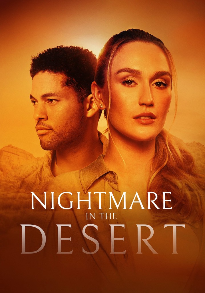 Nightmare in the Desert