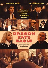 Dragon Eats Eagle