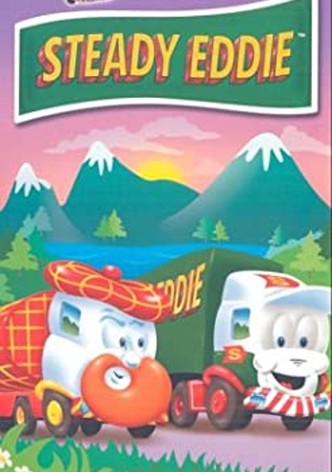 Steady Eddie