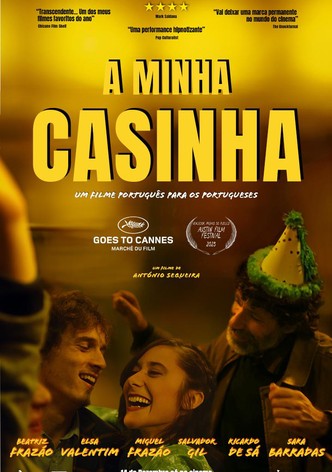 A Minha Casinha