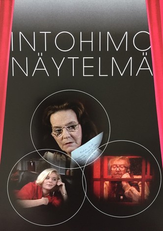 Intohimonäytelmä