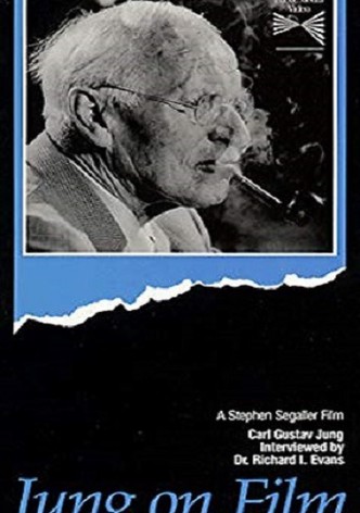 Jung on Film