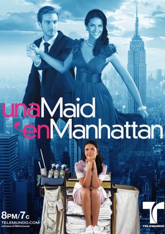 Una Maid en Manhattan