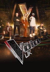 The Voice UK