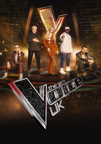 The Voice UK