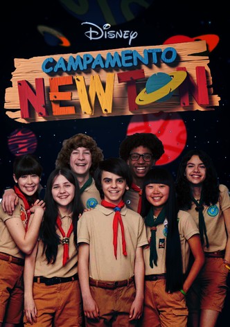 Camp Newton