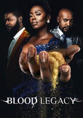 Blood Legacy - Season 1