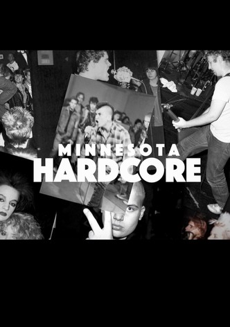 Minnesota Hardcore