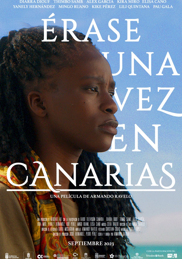 Érase una vez en Canarias