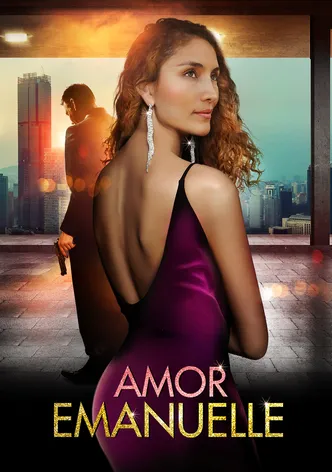 Amor Emanuelle poster