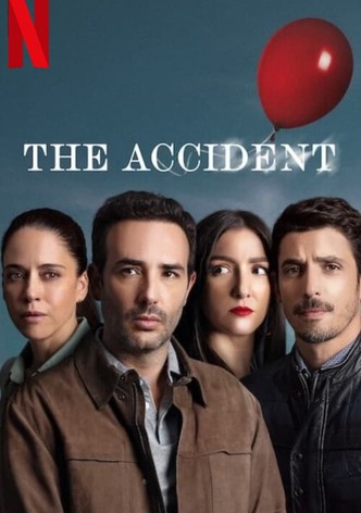 The Accident - Season 2