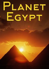 Planet Egypt