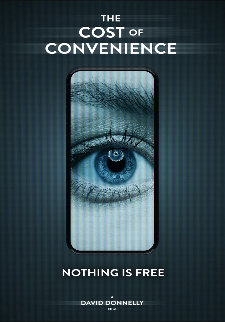 The Cost Of Convenience