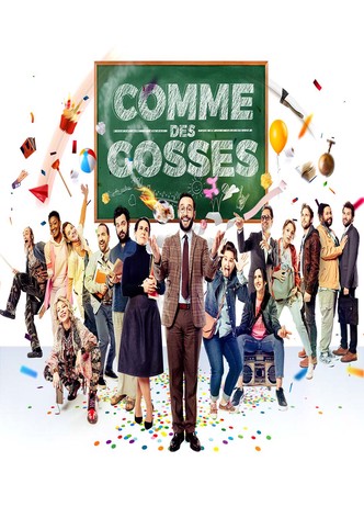 Comme des gosses