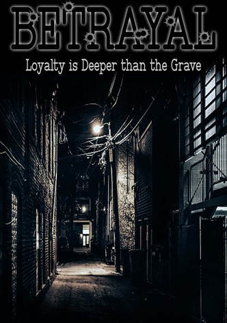 Betrayal
